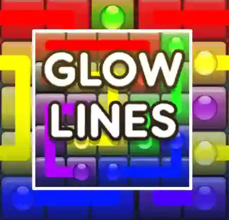 Juego Glow Lines en línea