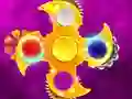 Juego Fidget Spinner Designer en línea