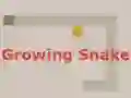 Juego Growing Snake en línea