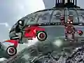Juego Robo Bike en línea