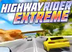 Juego Highway Rider Extreme en línea