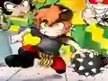 Juego Bomber Boom Kid en línea