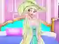 Juego Elsa Time Trave en línea