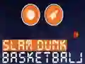 Juego Slam Dunk Basketball en línea