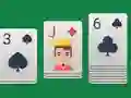 Juego Solitaire Swift en línea