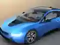 Juego Customize BMW i8 en línea