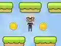 Juego Angry Gran in Up, Up & Away en línea