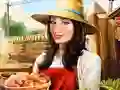 Juego Village Market en línea