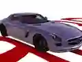 Juego Mercedes SL5 en línea