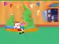 Juego Santa Gifts Mission en línea
