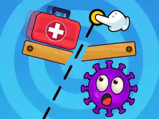 Juego Rescue Disease en línea