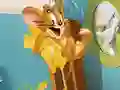 Juego Tom And Jerry Match n`Catch en línea