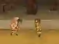 Juego Gods of Arena Battles en línea