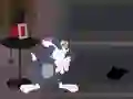 Juego The Tom And Jerry show Cat`s Gone Bats en línea