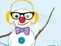 Juego 123 Sesame Street: Snow Monster Maker en línea