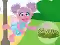 Juego 123 Sesame Street: Words Are Everywhere en línea