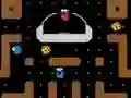 Juego 123 Sesame Street: Cookie Monster Chase en línea