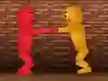 Juego Puppet Wrestling en línea