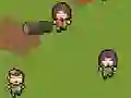 Juego Pixel Zombies en línea