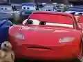 Juego Cars Hidden Stars en línea