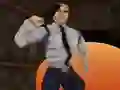 Juego The spy who shot me Starring agent 7 en línea