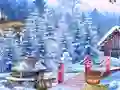 Juego Paws in the Snow en línea