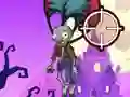 Juego Zombie Wars en línea