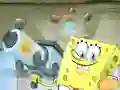 Juego Spongebob: Krabby Patty Crisis en línea