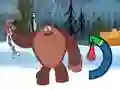 Juego Wabbit .Toss en línea