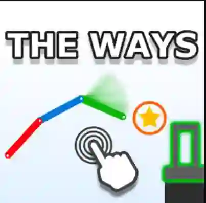 Juego  The Ways en línea