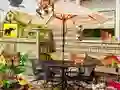 Juego Garden Search hidden objects en línea