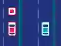 Juego Two cars en línea