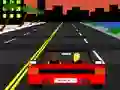 Juego Miami Night Ride 3D en línea