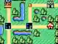 Juego Sonic Mario Bros en línea