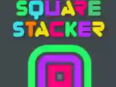 Juego Square Stacker en línea