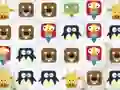 Juego Animal Crush en línea