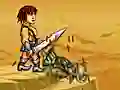 Juego Epic Warrior en línea