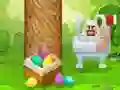 Juego Timber Men Easter en línea