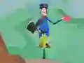 Juego Pogo Postman en línea
