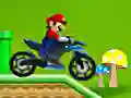Juego Super Mario Drive en línea