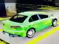 Juego Garage Parking en línea