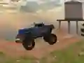 Juego Truck Legends en línea