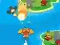 Juego Skywar Mission en línea