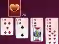 Juego Ace of Hearts en línea