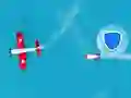Juego Air Wings Missile Attack en línea