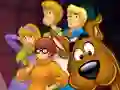 Juego Scooby-Doo! and the Great Blue Mystery en línea