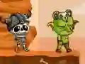 Juego Goblins vs Skeletons en línea