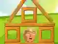 Juego Angry Mexicans VS Trump en línea