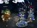 Juego Dark Power en línea