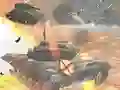 Juego Tanks Battlefield en línea